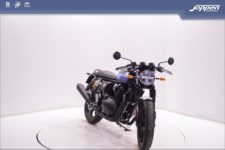 Royal Enfield Continental GT