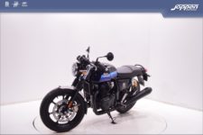 Royal Enfield Continental GT