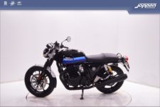 Royal Enfield Continental GT