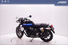 Royal Enfield Continental GT