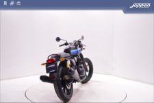 Royal Enfield Continental GT