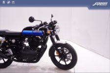Royal Enfield Continental GT