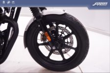 Royal Enfield Continental GT