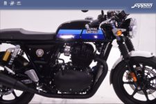 Royal Enfield Continental GT