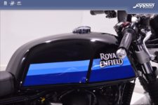 Royal Enfield Continental GT