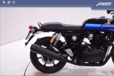 Royal Enfield Continental GT