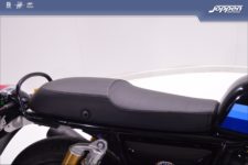 Royal Enfield Continental GT