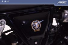 Royal Enfield Continental GT