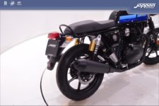 Royal Enfield Continental GT
