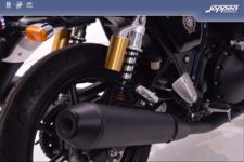 Royal Enfield Continental GT