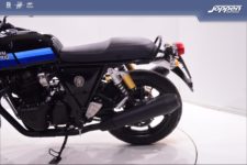 Royal Enfield Continental GT