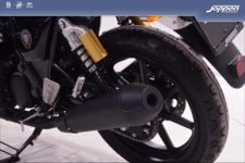 Royal Enfield Continental GT