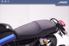 Royal Enfield Continental GT