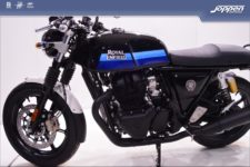 Royal Enfield Continental GT