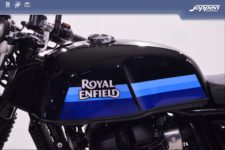 Royal Enfield Continental GT