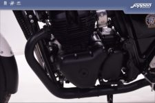 Royal Enfield Continental GT