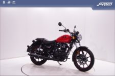 Royal Enfield Meteor350