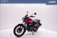 Royal Enfield Meteor350