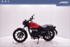 Royal Enfield Meteor350