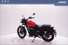 Royal Enfield Meteor350