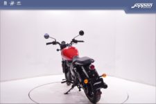 Royal Enfield Meteor350