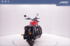 Royal Enfield Meteor350