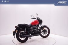 Royal Enfield Meteor350
