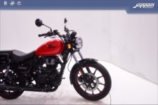 Royal Enfield Meteor350