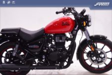 Royal Enfield Meteor350