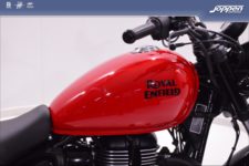 Royal Enfield Meteor350