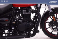 Royal Enfield Meteor350
