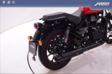 Royal Enfield Meteor350