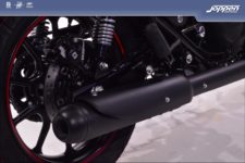 Royal Enfield Meteor350