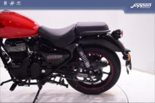 Royal Enfield Meteor350