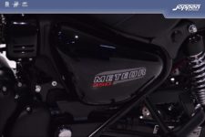 Royal Enfield Meteor350