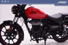 Royal Enfield Meteor350