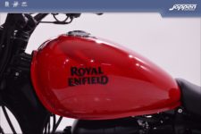 Royal Enfield Meteor350