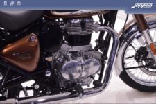 Royal Enfield Classic350