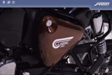 Royal Enfield Classic350