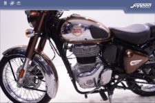 Royal Enfield Classic350