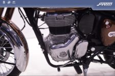 Royal Enfield Classic350