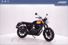 Royal Enfield Interceptor650 Black Edition