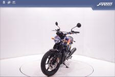 Royal Enfield Interceptor650 Black Edition