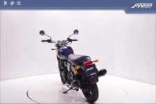 Royal Enfield Interceptor650 Black Edition