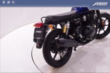 Royal Enfield Interceptor650 Black Edition