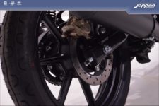 Royal Enfield Interceptor650 Black Edition