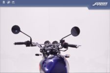 Royal Enfield Interceptor650 Black Edition