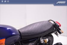 Royal Enfield Interceptor650 Black Edition