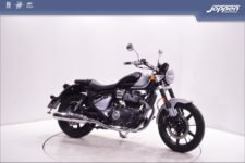 Royal Enfield SuperMeteor650 Interstellar