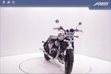 Royal Enfield SuperMeteor650 Interstellar